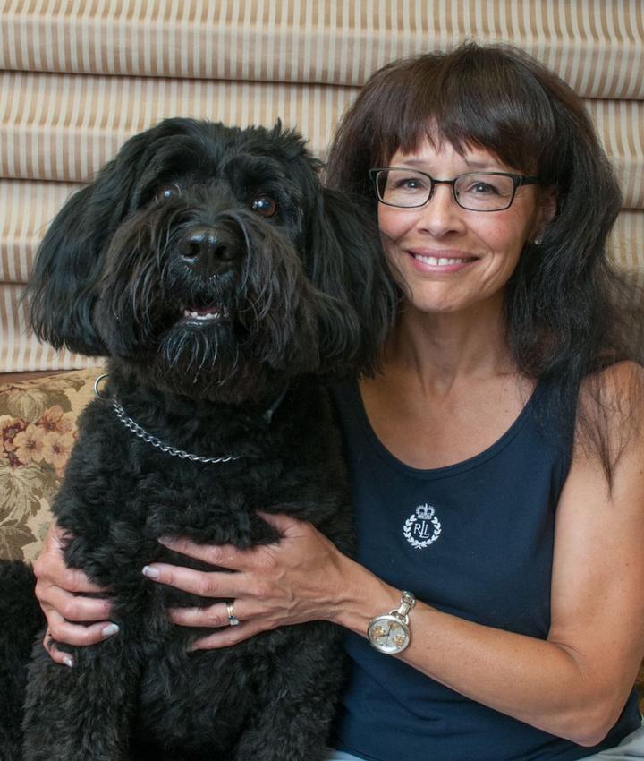 Dr. Andrea Dennis, DVM Bloomfield Animal Hospital